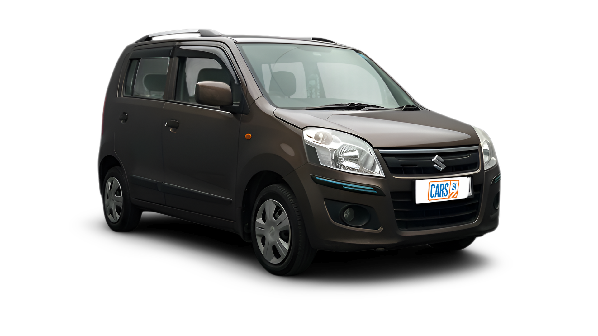 Maruti Wagon R 1.0-img